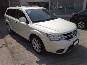 Dodge Journey R/T Aut 