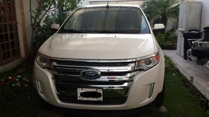 FORD EDGE  LIMITED KMS OPORTUNIDAD!