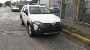 Fiat Palio Adventure