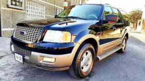 Ford Expedition  Limited Unico Dueño Impecable Remato