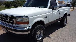 Ford F- cil. Std