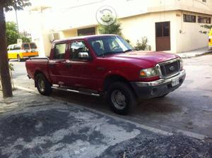 Ford Modelo: Ranger