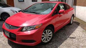 Honda Civic Coupe Impecable