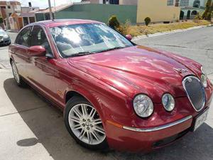 Jaguar S-type