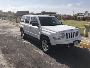 Jeep patriot estandar