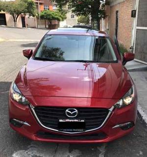 Mazda Mazda 3 S Automatico