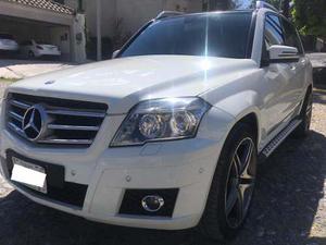 Mercedes Benz Clase Glk