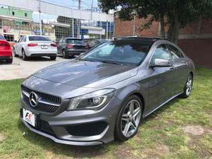 Mercedes-benz Cla 250 Sport Amg 