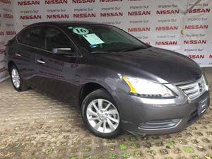 Nissan Sentra Sense