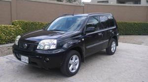 Nissan xtrail