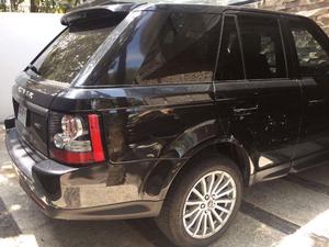 Range Rover Hsc Sport 