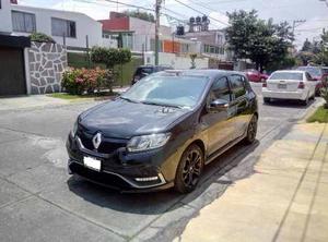 Renault Sandero Rs Como Nuevo 