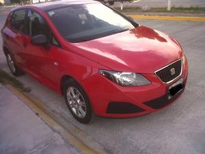 Seat Ibiza  Kilometraje 