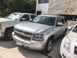 Tahoe Chevrolet