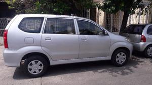 Toyota Avanza  Kilometraje 