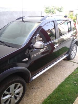 Vendo Renault sandero