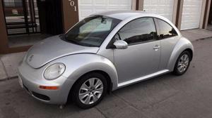  Volkswagen New Beetle std.