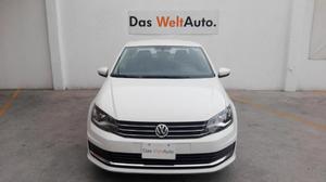 Volkswagen Vento p Confortline L4/1.6 Aut