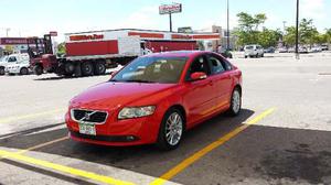 Volvo S40 Kinetic 