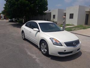 Altima  cil. motor 2.5