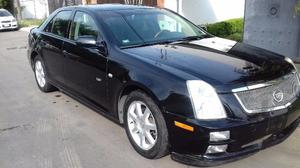 Cadillac STS  Serie V