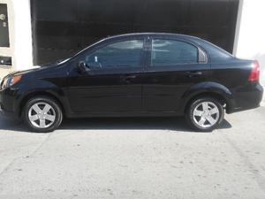 Chevrolet Aveo Ls 