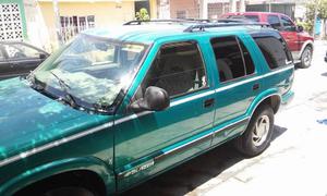 Chevrolet Blazer buena