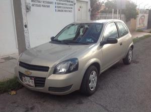 Chevrolet Chevy  Kilometraje 