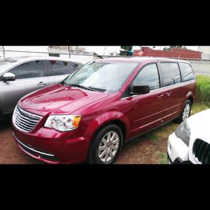 Chrysler Town & Country 