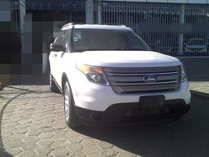 FORD EXPLORER *SRTA ISABEL /*HAY