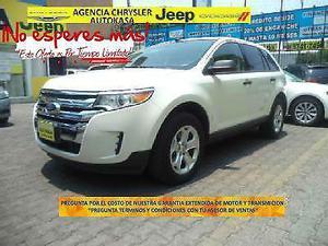 Ford Edge p SE aut