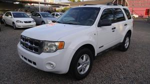 Ford Escape XLT 