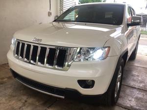 Grand Cherokee Limited V6