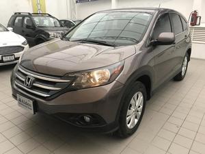 Honda CRV p EX 2.4 aut