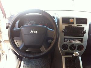 Impecable JEEP PATRIOT version Sport unica dueña Factura