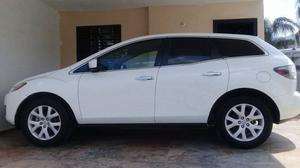 Mazda CX- Kilometraje 