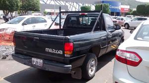 Mazda Pick-Up B