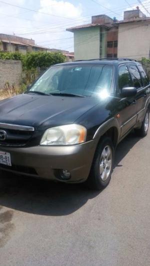 Mazda TRIBUTE 