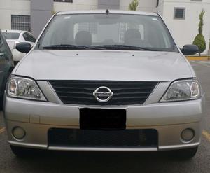 Nissan Aprio  base sin aire