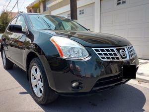 Nissan Rogue  CIL, CLIMA, ELCETRICA, RINES