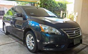 Nissan Sentra Advance 