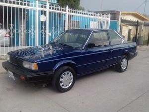 Nissan Sentra  Kilometraje 