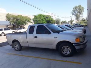 Pick up Ford F-