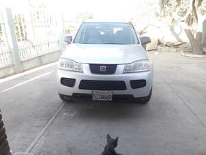 SATURN VUE  PASA IMPORTACION