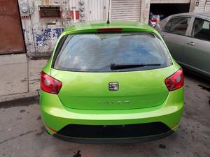 SEAT IBIZA BLITZ 