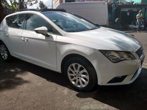 Seat Leon  IMPECABLE