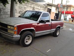 Silverado 93