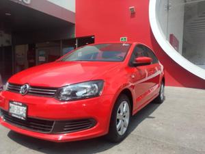 Volkswagen Vento p Active L4 1.6 Man