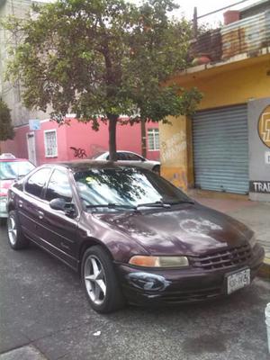 vendo stratus modelos 