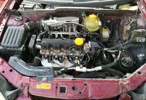 Chevrolet Chevy C2
